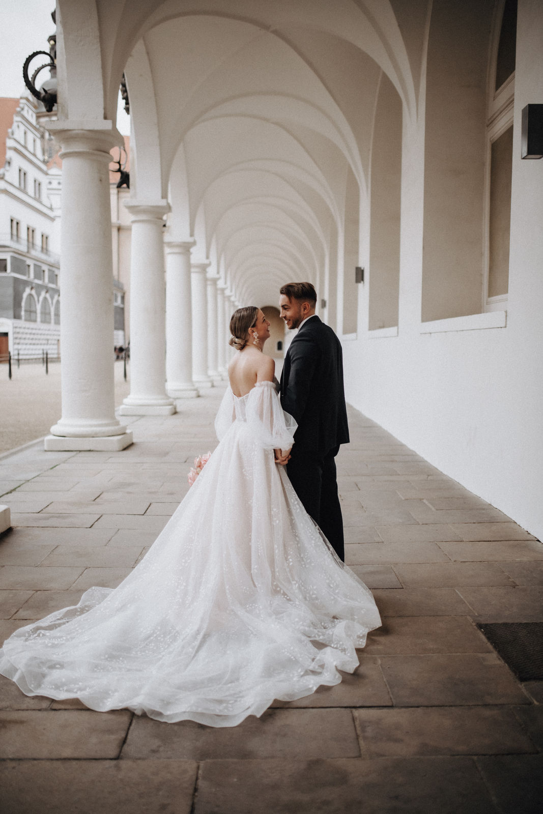 hochzeit in dresden